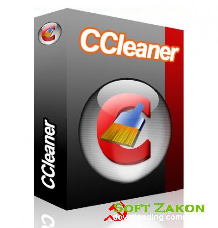 CCleaner 3.19.1721 Business + Professional Edition