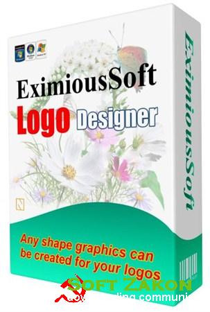 EximiousSoft Logo Designer 3.10 Eng Portable by goodcow