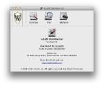 DiskWarrior 4.4 for Mac OS X [Bootable DVD] + Serial