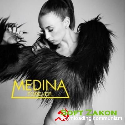Medina - Forever (2012)