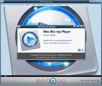 Mac Blu-ray Player 2.3.0.0882 [Multi/Rus] (2012)