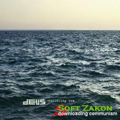  Deus - Following Sea (2012)
