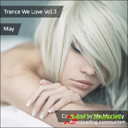 VA - Trance We Love vol.3 (2012) MP3