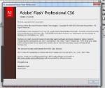 Adobe Flash Professional CS6 12.0.0.481 () + 