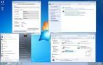 Microsoft Windows 7 Enterprise SP1 (x86+x64) Krokoz Edition (11.04.2012) (English+)