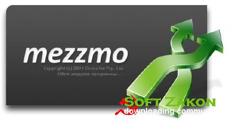 Conceiva Mezzmo 2.6.3.0 (2012/Rus)
