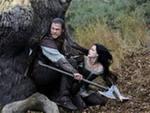   / Snow White and the Huntsman (2012 TS)