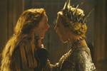    / Snow White and the Huntsman (2012 TS)