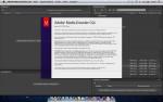 Adobe Creative Suite 6 Master Collection (Mac OS X)  (Multi/Rus) (2012)