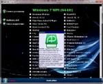 WPI for Windows 7 v29.05.2012 by UZEF (2012/Rus) v29.05.2012 ()