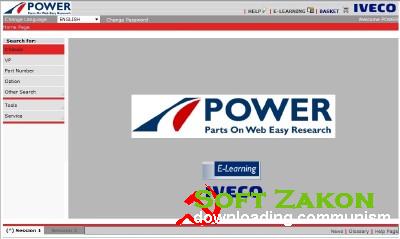 Iveco Power (01.2012, DVD) [Multi + RUS] + crack