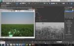 MultiScatter 1.1.09c For 3Ds MAX 2008 -2013 x64 (1.1.08b 2009, 2010, 2011, 2012 x64/x86) [ENG]