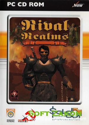 Rival Realms (1998/PC/RUS)