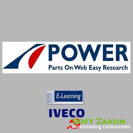 Iveco Power ( v.20121, Multi + RUS, 2012 )