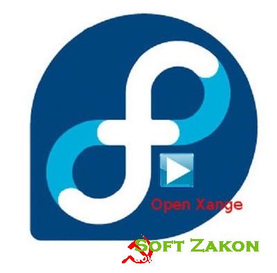 Open Xange 2012.6 (i386) (CD + DVD)