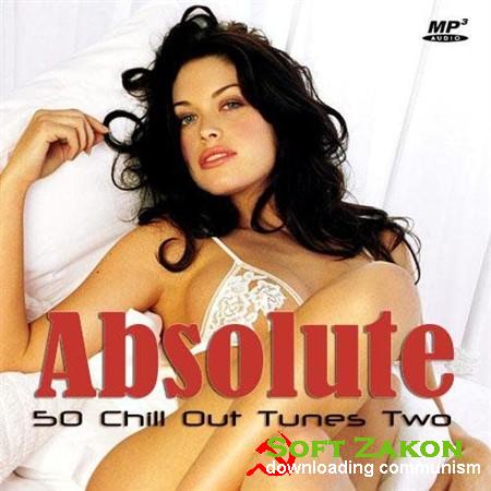 VA - Absolute Chill Out Tunes Two (2012)
