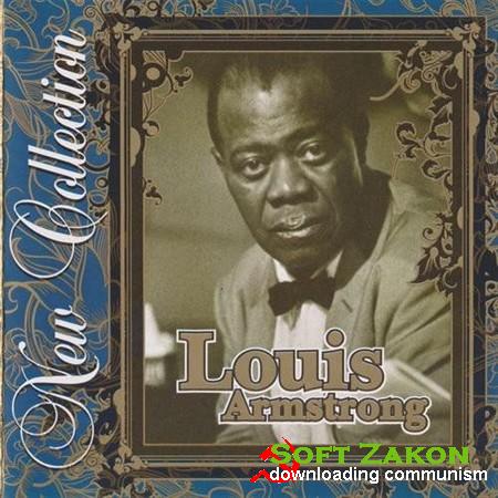 Louis Armstrong - New Collection (2012)