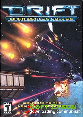Drift: When Worlds Collide (2002/PC/RePack/RUS)