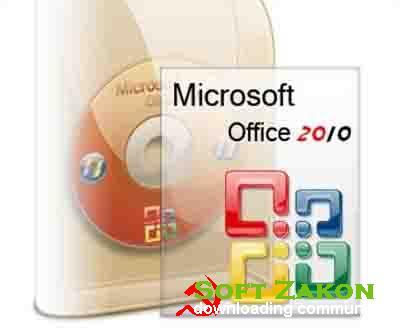 PORTABLE Microsoft Office 2010 - AiO