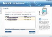 Emsisoft Emergency Kit 2.0.0.7 Final Portable (ML/Rus)