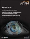 Garmin Adria Route 4.00 NT (2012, MapSource + IMG Unlock)