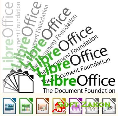 LibreOffice 3.5.5 RC1 [Multi + ]