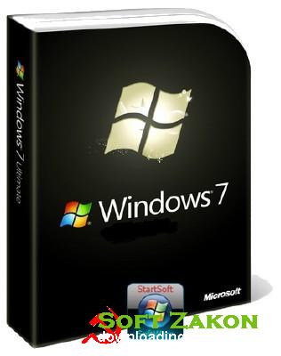Windows 7 Ultimate SP1 x64 By StartSoft v 21.06.001.12