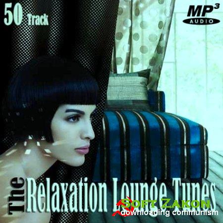 The Relaxation Lounge Tunes (2012)