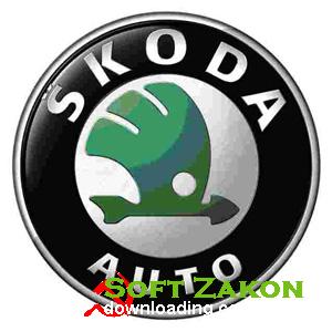 ELSA 4.00 Skoda - 02.2012 [Multi+Rus] + crack