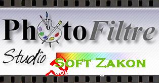 PhotoFiltre Studio X v.10.6 Extended Build R1 (Multi+Rus) (19.06.2012)