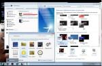 Windows 7 Professional [x86+x64] () v.06.2012 (Rus)