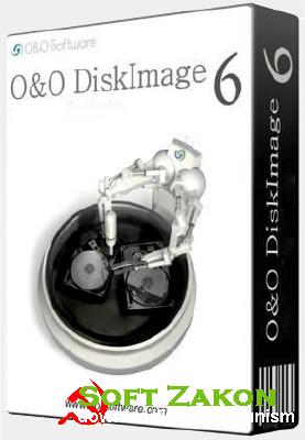 O&O DiskImage Professional 6.8.1 + Start Disk 6.0.473 (x86+x64) [Eng,2012] + Crack