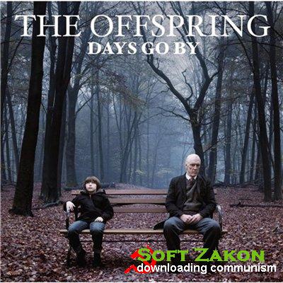  The Offspring - Days Go By (2012)