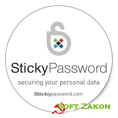 Sticky Password Pro 5.0.6.247 (2012 RUS)