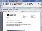 Scania Multi 04/2012 04.2012 (ENG + RUS)