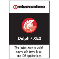 Embarcadero Delphi XE2 Lite Update 3.v16.0.4358.45540 [2010, ENG]