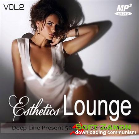 VA - Esthetics Lounge Vol. 2 (2012)