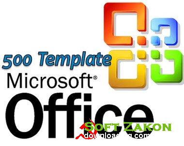 Office Templates 2012