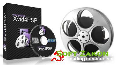 XviD4PSP 6 + Xilisoft Video Converter Ultimate 7 + Portable 