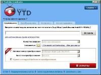 BienneSoft YTD Downloader  3.8