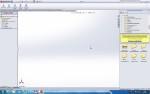 Portable SolidWorks Premium 2012 SP4 + Office 2003 + Toolbox GOST + ADDs Win7x86 [2011, ENG + RUS] + Crack