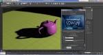V-Ray 2.30.01 For 3ds max 2012, 2013 x64 [2012, ENG] + Crack