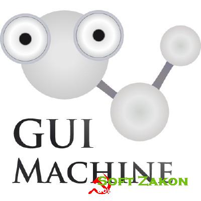 GUI Machine v.1.5.8 (     ) +  (27.06.2012)