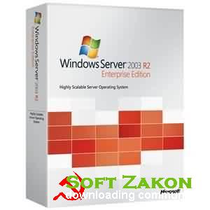 Windows Server 2003 R2 +   "  Windows Server"