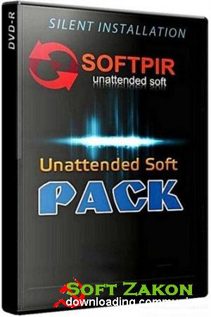 Unattended Soft Pack 03.06.12