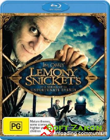  : 33  / Lemony Snickets A Series of Unfortunate Events (2004) HDRip