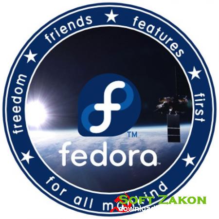 Fedora 17 Live  (x86/amd64/2012)