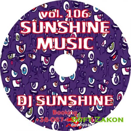 Sunshine Music 106