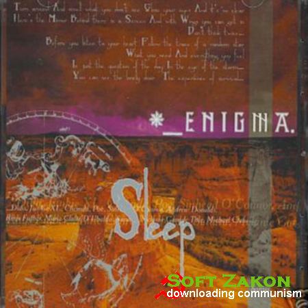 Enigma - Sleep (2003)