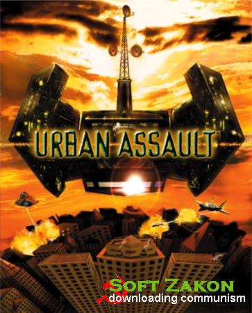Urban Assault (1998/PC/RePack/RUS)
